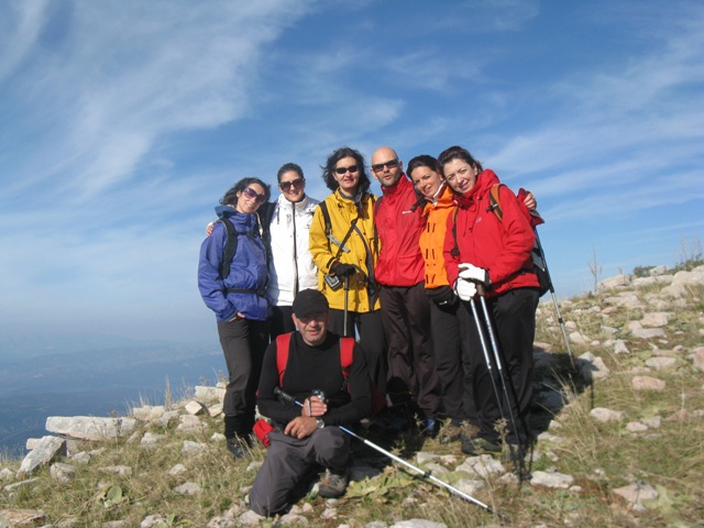 Παναιτωλικό 2012