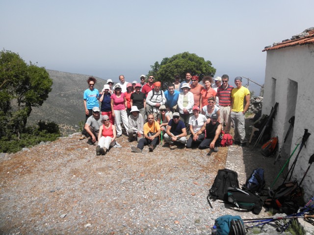 Κυπαρίσσι Λακωνίας 2013